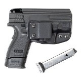 SPRINGFIELD ARMORY XD-9 SUB-COMPACT 9MM LUGER (9X19 PARA) - 3 of 3