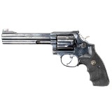 SMITH & WESSON MODEL 586 .357 MAG - 1 of 2