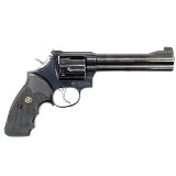 SMITH & WESSON MODEL 586 .357 MAG - 2 of 2