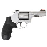SMITH & WESSON 60-15 PRO SERIES .357 MAG - 2 of 2