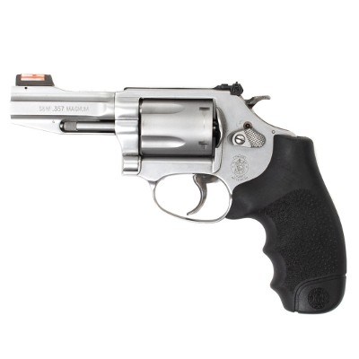 SMITH & WESSON 60-15 PRO SERIES .357 MAG