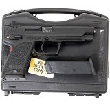 HECKLER & KOCH USP EXPERT 9MM LUGER (9X19 PARA) - 3 of 3