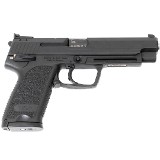 HECKLER & KOCH USP EXPERT 9MM LUGER (9X19 PARA) - 2 of 3