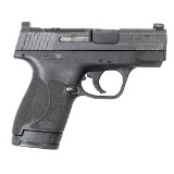 SMITH & WESSON M&P 9 SHIELD M2.0 9MM LUGER (9X19 PARA) - 2 of 3
