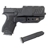 PALMETTO STATE ARMORY DAGGER COMPACT 9MM LUGER (9X19 PARA) - 3 of 3