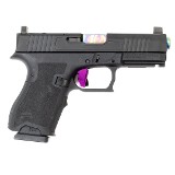 PALMETTO STATE ARMORY DAGGER COMPACT 9MM LUGER (9X19 PARA) - 2 of 3