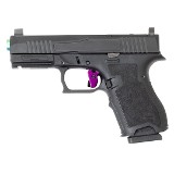 PALMETTO STATE ARMORY DAGGER COMPACT 9MM LUGER (9X19 PARA) - 1 of 3