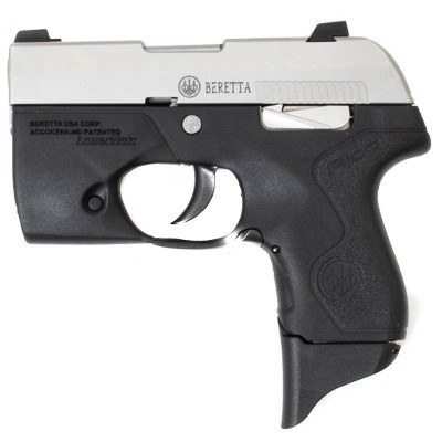 BERETTA BU PICO .380 ACP