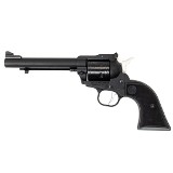 RUGER SUPER WRANGLER .22 LR/.22 WMR - 1 of 3