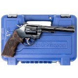 SMITH & WESSON 17-9 .22 LR - 3 of 3