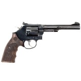 SMITH & WESSON 17-9 .22 LR - 2 of 3