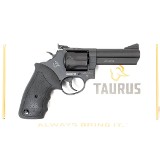 TAURUS 66 .357 MAG - 3 of 3
