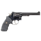 SMITH & WESSON 14-3 .38 SPL - 2 of 2