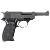 WALTHER P38 9MM LUGER (9X19 PARA) - 2 of 3