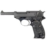 WALTHER P38 9MM LUGER (9X19 PARA) - 1 of 3