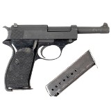 WALTHER P38 9MM LUGER (9X19 PARA) - 3 of 3