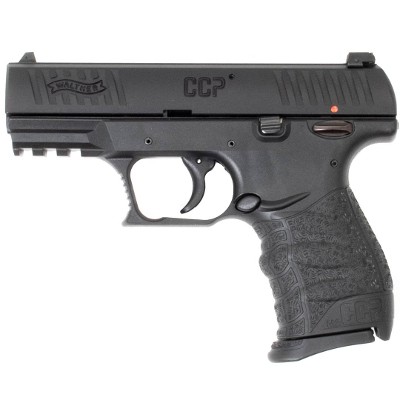 WALTHER CCP M2 .380 ACP
