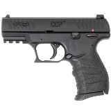 WALTHER CCP M2 .380 ACP