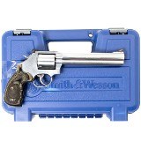 SMITH & WESSON 686-6 .357 MAG - 3 of 3