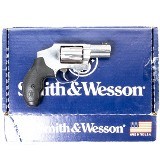 SMITH & WESSON 640-3 .357 MAG - 3 of 3