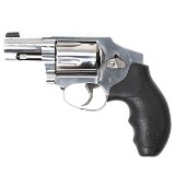 SMITH & WESSON 640-3 .357 MAG