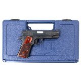 COLT COMMANDER MODEL .45 ACP - 3 of 3 COLT COMMANDER MODEL .45 ACP - 3 of 3
