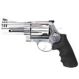 SMITH & WESSON 500 .500 S&W MAG - 1 of 3