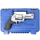 SMITH & WESSON 500 .500 S&W MAG - 3 of 3