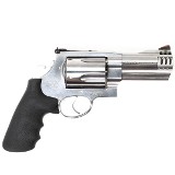 SMITH & WESSON 500 .500 S&W MAG - 2 of 3