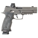 SIG SAUER P320 LEGION 9MM LUGER (9X19 PARA) - 2 of 3