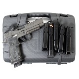 SIG SAUER P320 LEGION 9MM LUGER (9X19 PARA) - 3 of 3