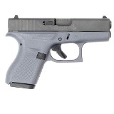 GLOCK 42 .380 ACP - 2 of 3