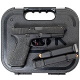 GLOCK 45 9MM LUGER (9X19 PARA) - 3 of 3