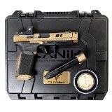 CANIK TTI COMBAT 9MM LUGER (9X19 PARA) - 3 of 3