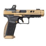 CANIK TTI COMBAT 9MM LUGER (9X19 PARA) - 2 of 3