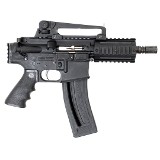CHIAPPA FIREARMS M FOUR-22 .22 LR - 2 of 3