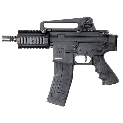 CHIAPPA FIREARMS M FOUR-22 .22 LR