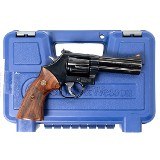 SMITH & WESSON 586-8 .357 MAG - 3 of 3