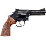 SMITH & WESSON 586-8 .357 MAG - 2 of 3