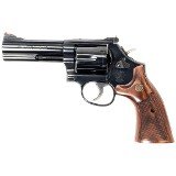 SMITH & WESSON 586-8 .357 MAG - 1 of 3