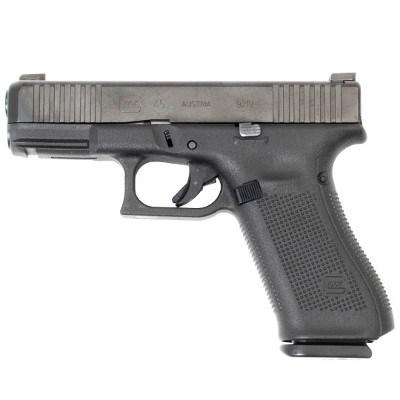GLOCK 45 9MM LUGER (9X19 PARA)
