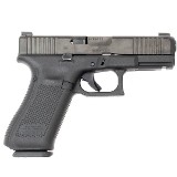 GLOCK 45 9MM LUGER (9X19 PARA) - 2 of 3 GLOCK 45 9MM LUGER (9X19 PARA) - 2 of 3