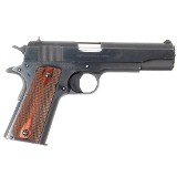 COLT GOVERNMENT MODEL .45 ACP - 2 of 3