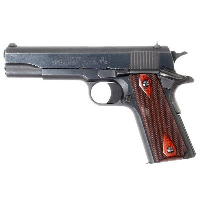 COLT GOVERNMENT MODEL .45 ACP