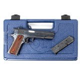 COLT GOVERNMENT MODEL .45 ACP - 3 of 3