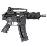 CHIAPPA FIREARMS M FOUR-22 .22 LR - 2 of 3