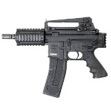 CHIAPPA FIREARMS M FOUR-22 .22 LR