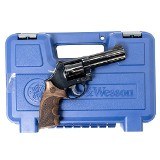 SMITH & WESSON 586-8 .357 MAG - 3 of 3