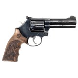 SMITH & WESSON 586-8 .357 MAG - 2 of 3