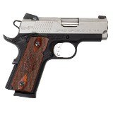 SMITH & WESSON EMP 9MM LUGER (9X19 PARA) - 2 of 3